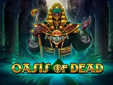 Red Deer Casino screenshot